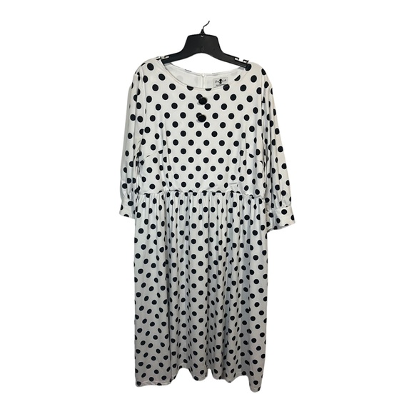 Dainty Jewells Dress - Picture 7 of 7